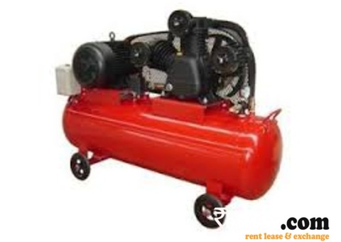 Air Compressor Parts Rentals in Pune 