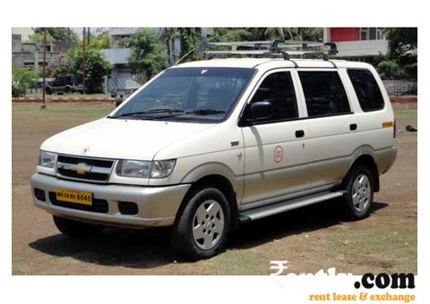 Car on Rent for monthly Basis in Pune