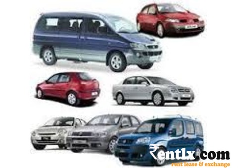 Vehicles on Rent in Pune
