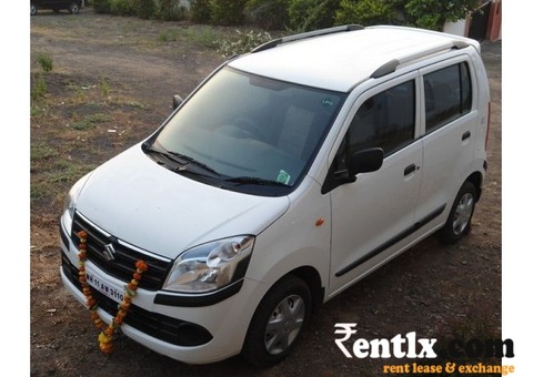 Monthly Car on Rent in Pune