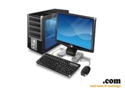 Computer  Repair and Service on rent in Pune
