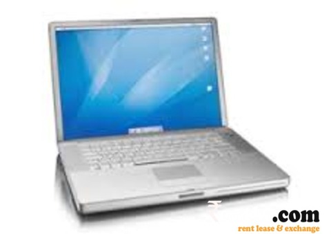 Laptop on rent in Pune