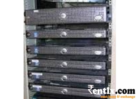 Computer Server on Rent in Pune
