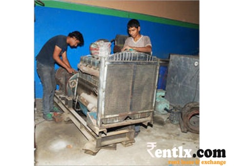 Residential Generator Repair & Service in Pune
