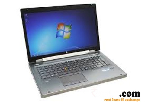 Laptops on rent in Pune