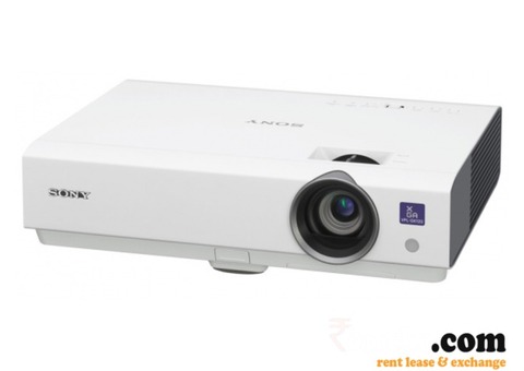 Led Projector on Rent in Pune