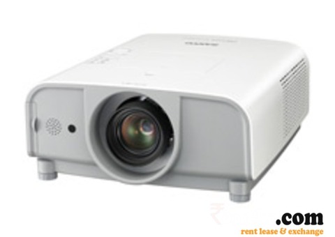 Led Projector on rent in Pune