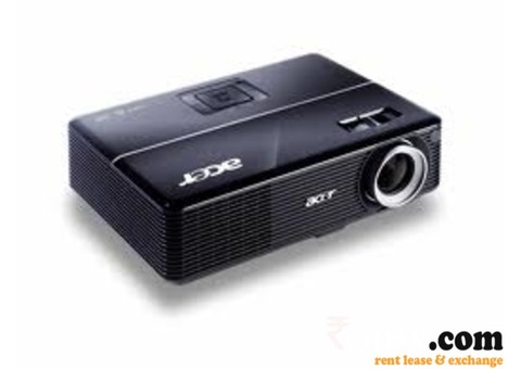 Lcd Projector on rent in Pune