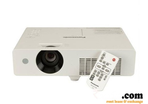 Lcd Projector on rent in Pune