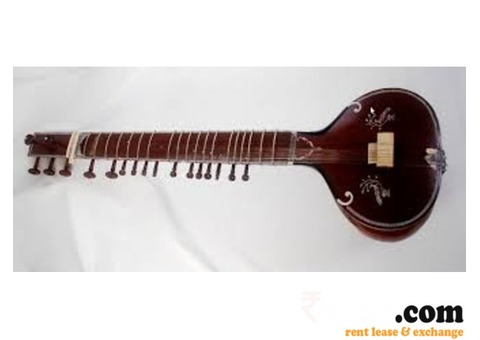 Musical Instrument on Rent in Pune