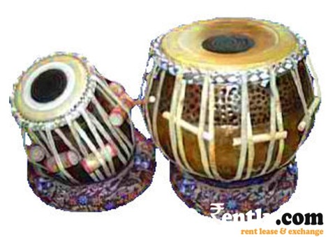 Musical Instrument on Rent in Pune