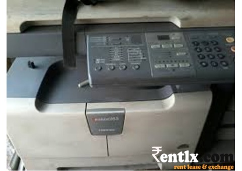 Photocopier Repair & Service in Pune