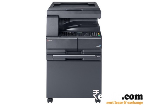 Color Photo Copier on Rent in Pune