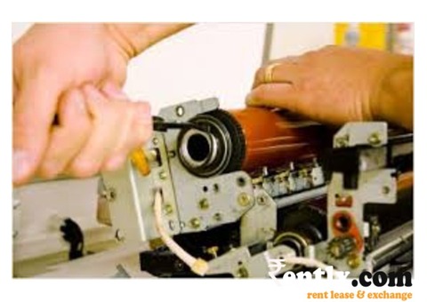 Photocopier Repair & Services in Pune