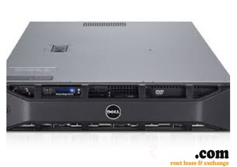 Server on Rent in Pune