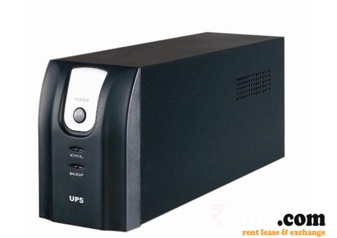 1.1-10 KVA UPS Available on Rent in Pune