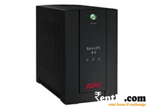 UPS on Rent in Bangalore