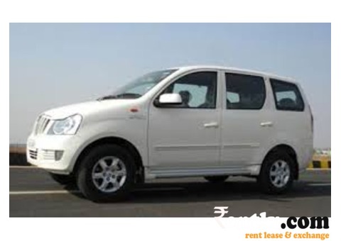 Xylo car on Rent in Pune