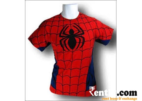 Costumes on Rent in Chennai
