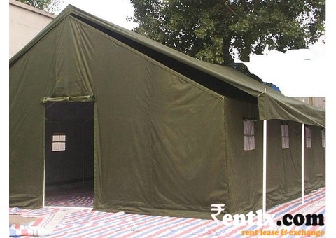 Tents and Tarpaulin on Rent in Chennai