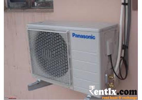 Air Conditioner on Rent in Chennai