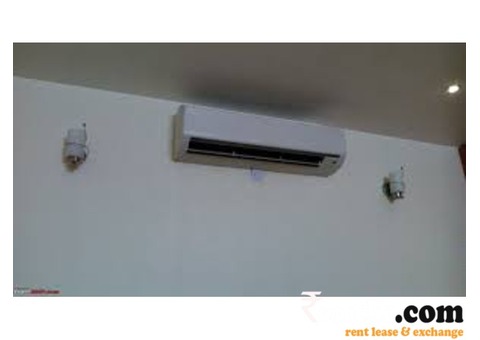 Home and Office Ac on Rent in Chennai