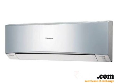 Panasonic AC for Office on Rent in Chennai