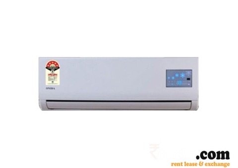 Air Conditioners on Rent in Chennai