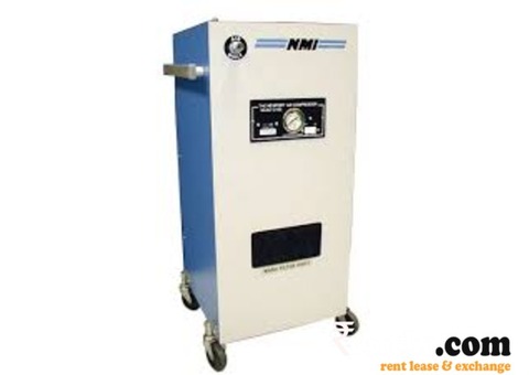Air Compressor on Rent in Chennai