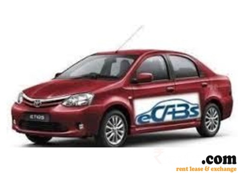 Car on Rent for Monthly Basis in Chennai