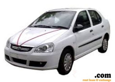 Local Car on Rent in Chennai