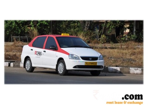 Taxi Car on Rent in Chennai