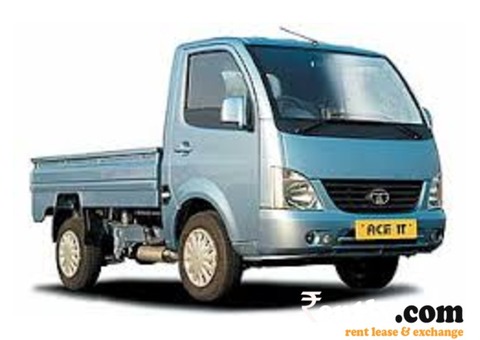 Commercial Vehicles on Rent in Chennai