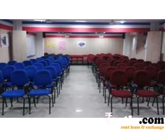 Conference Hall on Rent in Chennai