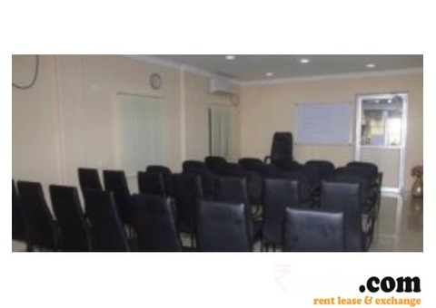 Meeting Room on Rent in Chennai