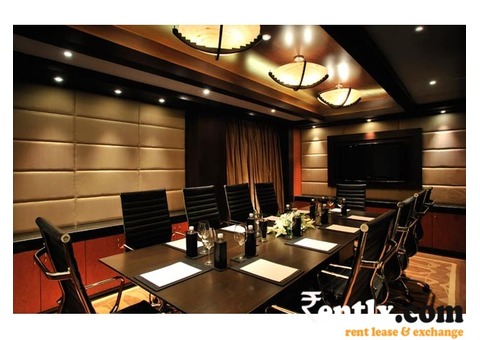 Conference Hall on Rent in Chennai