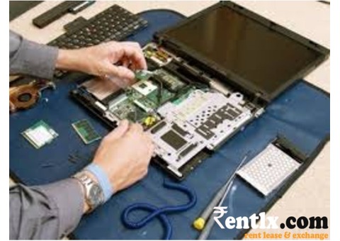 Computer repair and Service in Chennai