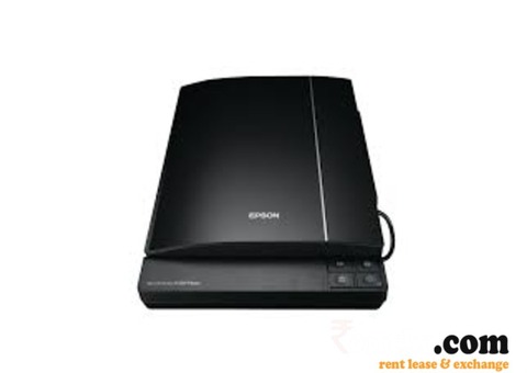Computer Scanner on rent in Chennai