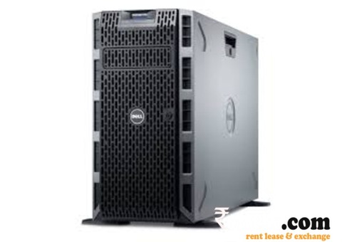 Computer Server on Rent in Chennai