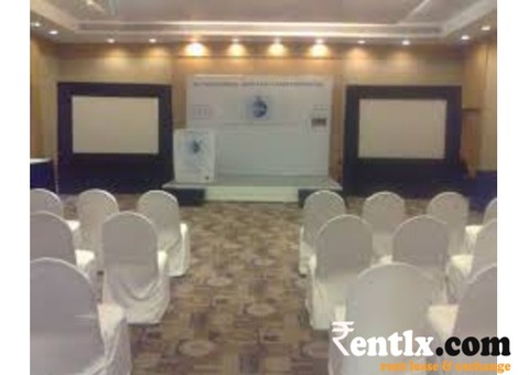 Projectors and Screens on Rent in chennai