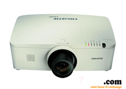 Lcd Projector on Rent in Chennai