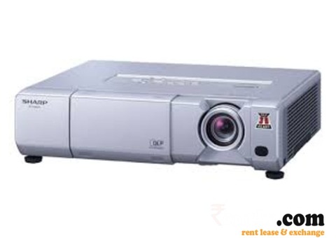 Projector on Rent in Chennai