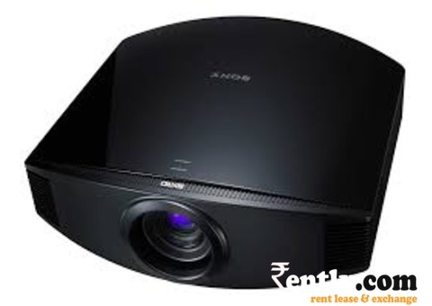 Lcd Projector on Rent in Chennai