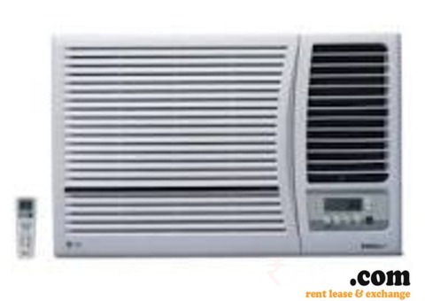Air conditioner for rent in Chennai