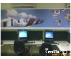 Computer on rent in Delhi/NCR