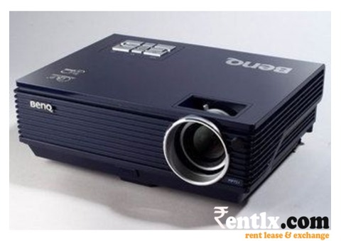 Projector on rent in madurai