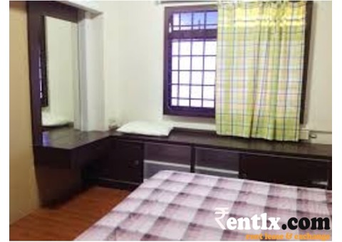 2 BHK Flat on/for Rent in Jaipur
