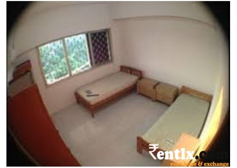2 BHK Flat on/For Rent in Jaipur