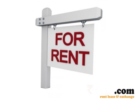 2 BHK flat on/For Rent in Jaipur