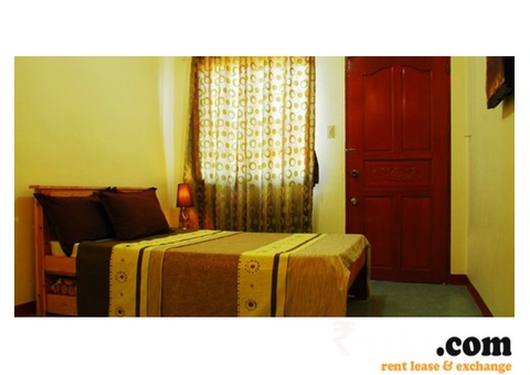 2 BHK Portion on/For Rent in Jaipur